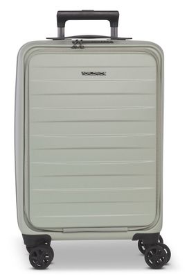 Hartschalentrolley Seatle