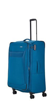 Travelite CHIOS 4w Trolley L, Petrol