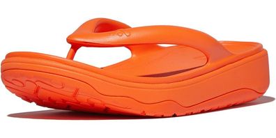 FitFlop Damen Flip Flops Relieff Recovery Toe-Post Sandals HF4