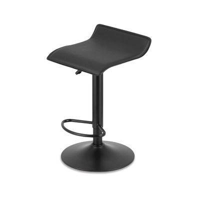 Best For Home Hocker L-förmig mit schwarzem Gestell - zeitloses Design für jeden Raum