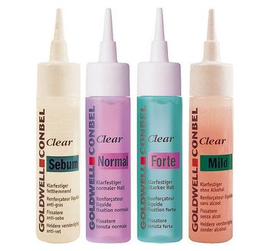 Goldwell Conbel Clear 18 ml Normal - für normales Haar