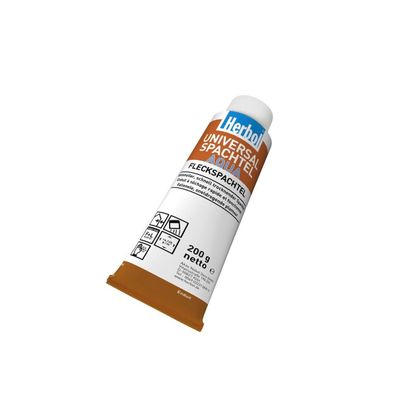 Herbol Universal Spachtel Aqua 0,2 kg weiß