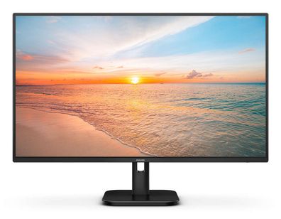 Philips 27E1N1100A 68,6cm (27") FHD IPS Office Monitor 16:9 VGA/HDMI 100Hz 4ms