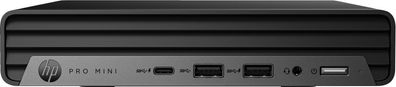 Pro Mini 400 G9 (A1HL3ES), Mini-PC schwarz, Windows 11 Pro 64-Bit