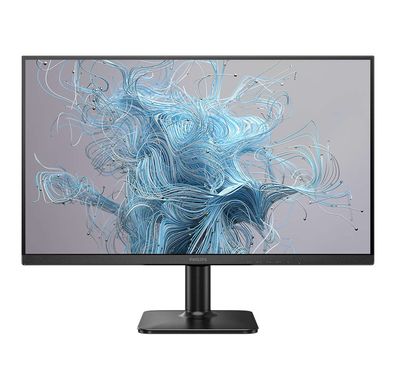 Philips 60,5cm (23,8") 24E2N1100LB 16:09 HDMI+D-Sub VA black