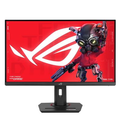 ASUS ROG Strix XG279CNS 68.58cm (16:9) FHD 380Hz