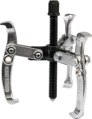 Lagerabzieher 3-armig,150mm