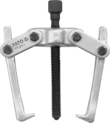 Lagerabzieher 2-armig, 3 Zoll