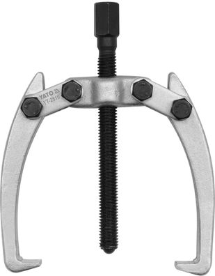 Lagerabzieher 2-armig, 4 Zoll