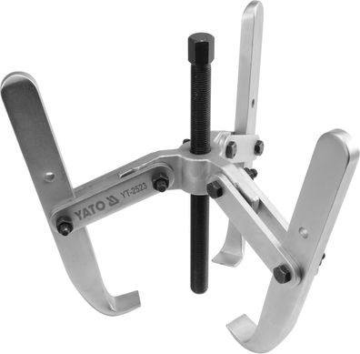 Lagerabzieher 3-armig, 12 Zoll