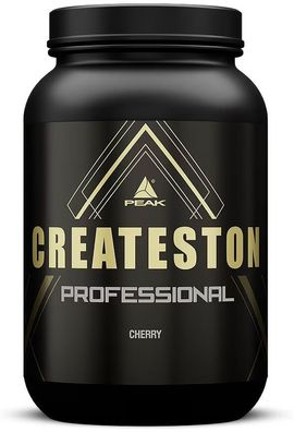 Peak Performance Createston Professional