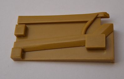 Modellauto Revell 1:24 Ersatzteil Türverkleidung links für Ferrari Testarossa