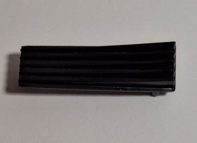 Modellauto Revell 1:24 Ersatzteil Verkleidung Tür außen links für Ferrari Testarossa