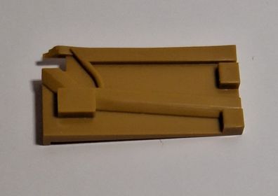 Modellauto Revell 1:24 Ersatzteil Türverkleidung rechts für Ferrari Testarossa