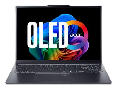 Acer Swift Go 16 AI OLED SFG16-61-R5Y5 16" WUXGA+ OLED Ryzen AI7 350 16GB/1TB S... ->