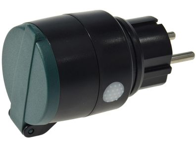 Funk-Steckdose für "Pilota Casa" ProIP44, 230V, 2000W, max. 30m