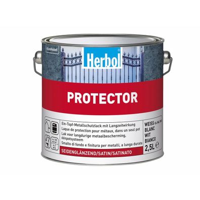 Herbol Protector 2,5 Liter