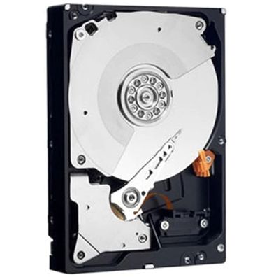 Dell Festplatte - 1.8 TB - Hot-Swap - 2.5" SFF (6.4 cm SFF)