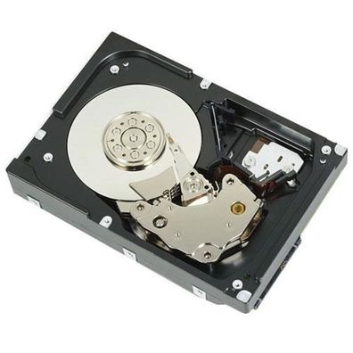 Dell Festplatte - 4 TB - intern - 3.5" (8.9 cm)