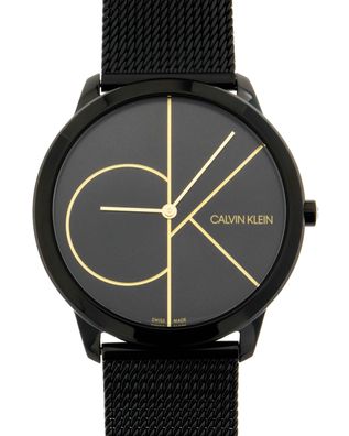 Calvin Klein - Mann - K3M214X1 - Minimaler Mann