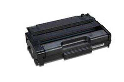 Ricoh Schwarz - original - Tonerpatrone - für Aficio SP 3400SF