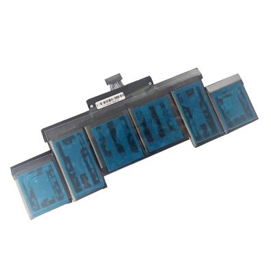 OEM Apple A1494 Akku für MacBook Pro 15 Zoll Retina A1398 (Late 2013 / Mid 2014)