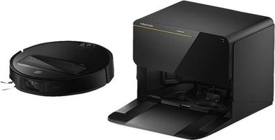 Roborock Saros Z70 R&D system