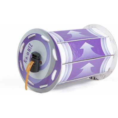 Bausatz Rollender Bumerang