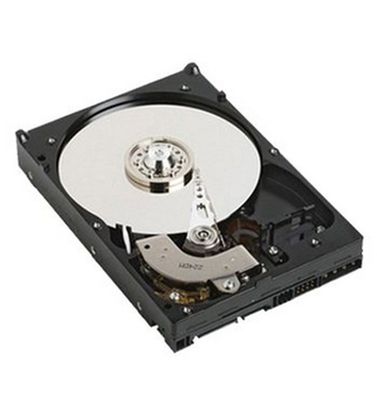 Dell YJ2KH, 300 GB, 10000 RPM, 2.5", SAS