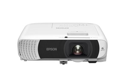 Epson EB-FH18 - 3-LCD-Projektor - 4100 lm (weiß) - 4100 lm (Farbe) - Full HD (1... ->