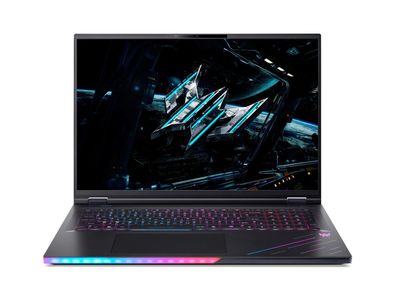 Acer Predator Helios 18 AI PH18-73-91TU 18" WQXGA Core Ultra 9 275HX RTX 5080 64GB/4T