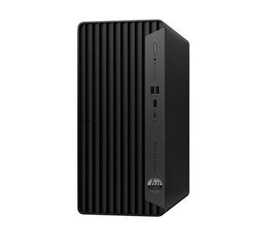 HP Pro 400 G9 - Tower - Core i5 i5-14400 - RAM 16 GB - SSD 512 GB - UHD Graphics 770