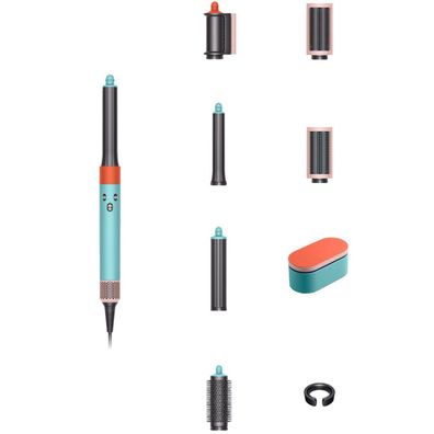 Multi-Haarstyler und -trockner Dyson Airwrap Complete Long HS05 Ceramic Pop 1300W