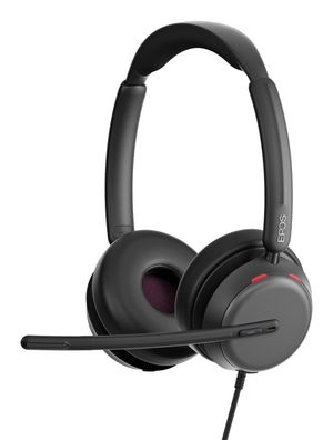 Sennheiser EPOS IMPACT 860T - Headset - On-Ear - kabelgebunden