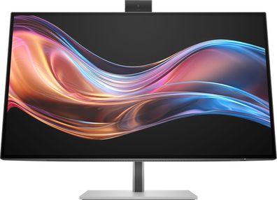 HP 727pm Docking Display 68,58cm 27Zoll UHD 16:9 1xDP 1.4 1xHDMI 2.0 1xUSB-C (EU)