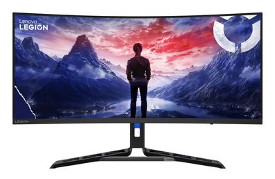 Lenovo Monitor R34w-30 R34w30 (67C7GACBEU)