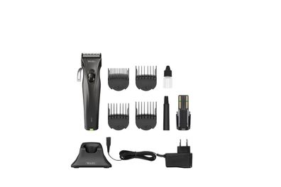 Haarschneidemaschine Wahl Genio DLC T.L. schwarz