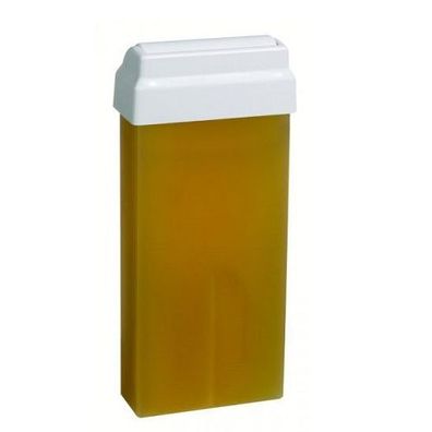 X-Epil Wachspatronen breit 100 ml, Softwachs gelb