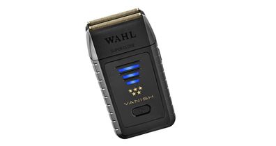 Rasierer Wahl Vanish Shaver 5-Star Finishing Tool