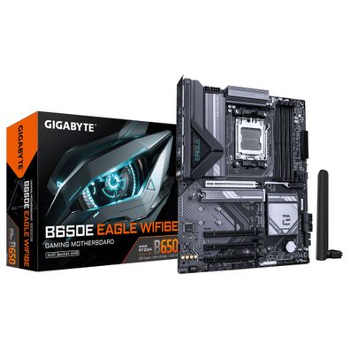 B650E EAGLE WF6E