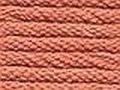 8m Anchor Stickgarn - Farbe 9575 - rotbraun mittel