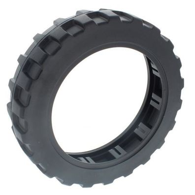 Stihl Radgummi Rasenmäherrad viele Mäher MB 750.0 bis 765.0 V