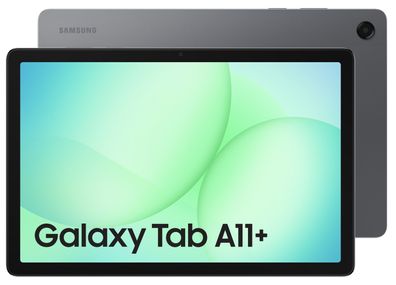 Samsung X230N Galaxy Tab A11+ 11,0" Wi-Fi 128 GB (Gray)