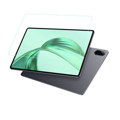 Displayschutz Glas für HONOR Pad X8a 11 Zoll Folie Transparent Sicher Schutz