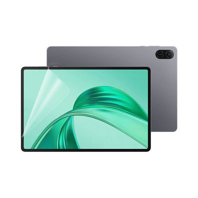 2in1 Set Displayschutz für HONOR Pad X8a 11 Zoll Folie Transparent Sicher