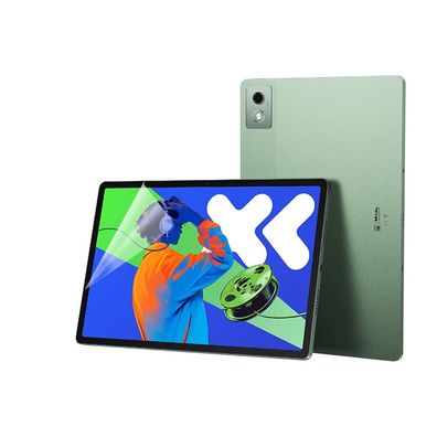 Displayschutz Glas für Lenovo Xiaoxin Pad Pro 12.7 2025 Zoll Folie Sicher Schutz