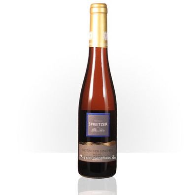 Weingut Josef Spreitzer 2019 Riesling Auslese Oestricher Lenchen (1935) 0.37