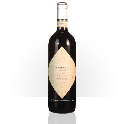 Terre Da Vino 2018 Essenze Barolo di Barolo Vite Colte 0.75 Liter