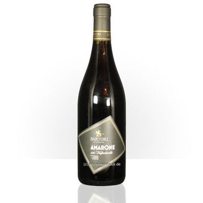 Sartori 2019 Amarone della Valpolicella Sartori 0.75 Liter