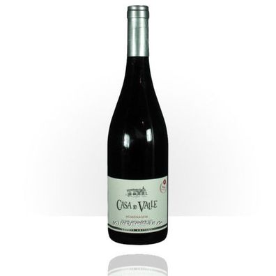 Casa do Valle 2019 Casa do Valle Homenagem Reserva 0.75 Liter